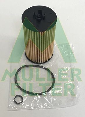 MULLER FILTER alyvos filtras FOP281